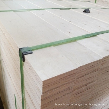 Poplar LVL/LVB Plywood Manufacturer, Packing Grade LVL for pallet